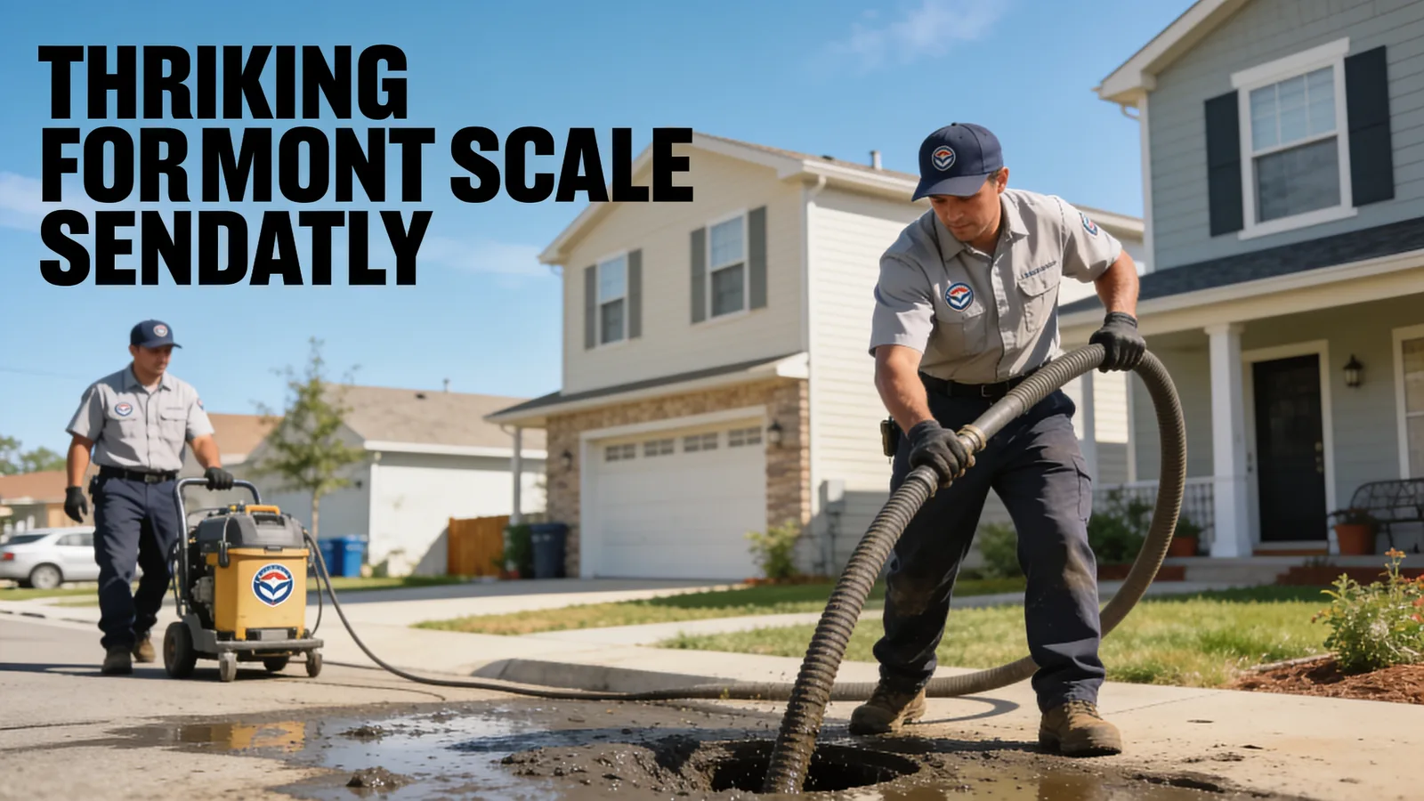 Sewage Cleanup in Pleasant Grove, AL near me